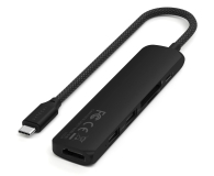 Satechi 6-in-1 USB-C Slim Multiport Adapter USB-C STP6SK - 1358266 - zdjęcie 2